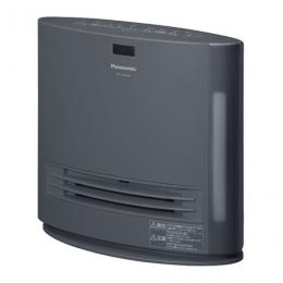 パナソニック DS-FKX1206-H 加湿機能付きセラミックファンヒーター （グレー）