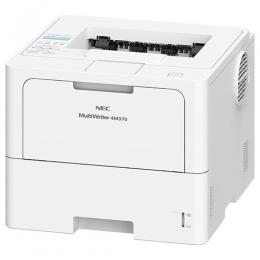 NEC PR-L4M370 A4モノクロページプリンタ MultiWriter 4M370
