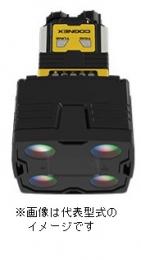 COGNEX IS2801C-31710-EA ディープラーニング搭載ビジョンセンサ