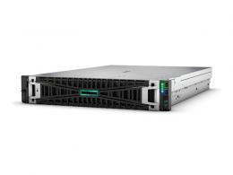 HPE P85776-295 Smart Choice DL385 Gen11 EPYC 9115 2.6GHz 1P16C 32GBメモリ NS204i-u v2 8SFF MR408i-o/4GB 960GB SATA SSDx4 BCM57416-T 10Gbx2 800W電源x2 Windows 2025モデル