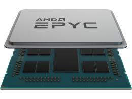 HPE P72659-B21 EPYC 9115 2.6GHz 1P16C CPU for DL3X5 Gen11