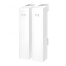 TP-LINK EAP215-Bridge KIT V3.20 Omada 5GHz（867Mbps）屋内外対応 長距離Wi-Fi AP