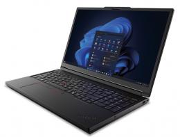 レノボ 21RR0003JP ThinkPad P16 Gen 3 (Core Ultra 9 285HX/32GB/SSD・1TB/ODDなし/Win11Pro/Officeなし/16.0型/CPU内蔵)