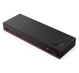 レノボ 40BA0265JP ThinkPad Thunderbolt 5 スマートドック 7500