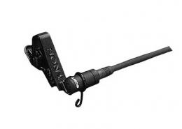 Sony ECM-77BMP エレクトレットコンデンサーマイクロホン