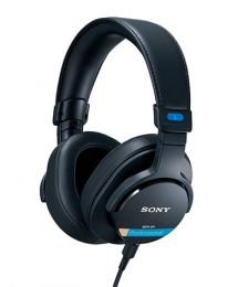 Sony MDR-M1 モニターヘッドホン