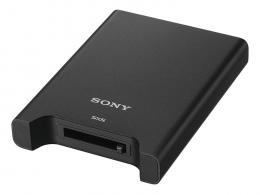 Sony SBAC-T40 SxSメモリーカードリーダーライター