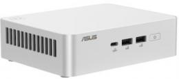 【法人様宛限定】ASUS RNUC15CRSU500000I Core Ultra 5 225H搭載 NUC 15 Pro＋ Kit ベアボーン（メモリなし/ストレージなし/ODDなし/OSなし）Stylishモデル