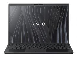 VAIO VJPG324000003/CT 【DiS mobile inside】VAIO Pro PG (Core 5-120U/16GB/SSD・256GB/ODDなし/Win11Pro/Office無/13.3型/顔認証/LTE/ブラック/eSIMデータ通信4年間・無制限利用権付)