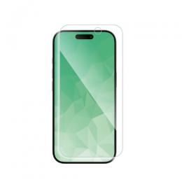 ELECOM PM-A25AFLGL iPhone 17/ガラスライクフィルム/薄型/高透明