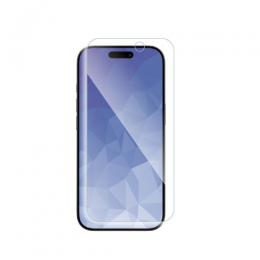 ELECOM PM-A25AFLSTN iPhone 17/フィルム/スムース/指紋防止/反射防止