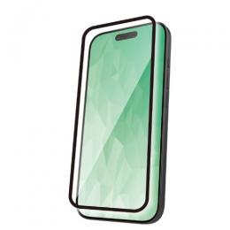 ELECOM PM-A25BFLGFT iPhone Air/ガラスフィルム/フレーム付き/高透明/超簡単貼り付けツール