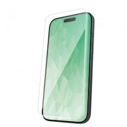 ELECOM PM-A25BFLGGT iPhone Air/ガラスフィルム/高透明/超簡単貼り付けツール