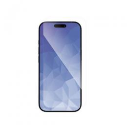 ELECOM PM-A25CFLF iPhone 17 Pro/iPhone 16 Pro/フィルム/指紋防止/反射防止