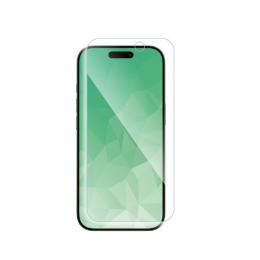 ELECOM PM-A25CFLFPAGN iPhone 17 Pro/iPhone 16 Pro/フィルム/衝撃吸収/指紋防止/高透明