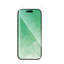 ELECOM PM-A25CFLGG iPhone 17 Pro/ガラスフィルム/高透明