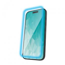 ELECOM PM-A25CFLGGTBL iPhone 17 Pro/ガラスフィルム/ブルーライトカット/超簡単貼り付けツール