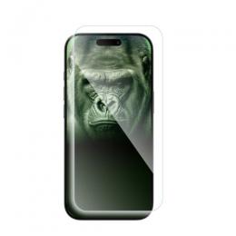 ELECOM PM-A25CFLGO iPhone 17 Pro/ガラスフィルム/ゴリラ/0.21mm