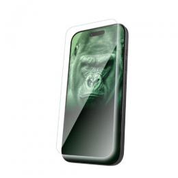 ELECOM PM-A25CFLGOT iPhone 17 Pro/ガラスフィルム/ゴリラ/0.21mm/超簡単貼り付けツール