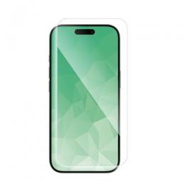 ELECOM PM-A25DFLGG iPhone 17 Pro Max/ガラスフィルム/高透明