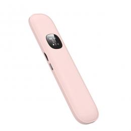 グリーンハウス GH-SPBL209-PK Bluetoothピロースピーカー 0.9Wx2アンプ内蔵 ピンク