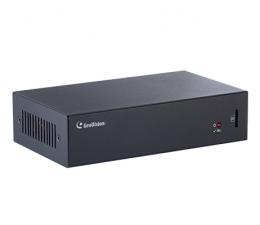 GeoVision GV-Cloud Bridge ProT1 GV-Cloud Bridge Pro、ONVIF対応カメラをGeoVision製ソフトウェアとモバイルアプリに接続し、監視と管理を統合するエンコーダーです。1年保証