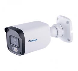 GeoVision GV-GBLF2802T2 GV-GBLF2802、200万画素CMOSを搭載したH.265/H.264両対応バレット型ネットワークカメラ 2年保証