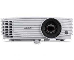 Acer(エイサー) H6542 DLPプロジェクター (1080p (1920×1080)/4000 ANSI lm/3D対応/2.4kg/2年間保証)
