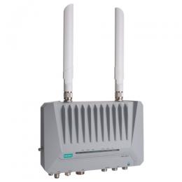 MOXA AWK-4262A-UN-T 屋外産業用 IEEE 802.11ax ワイヤレスAP/ブリッジ/クライアント UNバンド