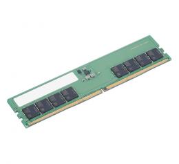 レノボ 4X71T17936 ThinkStation 48GB DDR5 5600MHz UDIMM メモリ