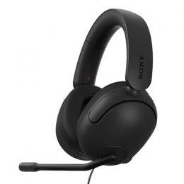 Sony MDR-G300/B ゲーミングヘッドセット INZONE H3 ブラック
