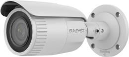 SUNEAST SE-IPC107 4MP バリフォーカル バレットネットワークカメラ