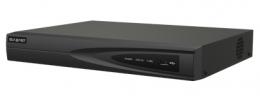 SUNEAST TS-H004VR-10TB POC内蔵 5MP対応 4ch DVR 10TB