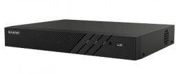 SUNEAST TS-H008VR-10TB POC内蔵 5MP対応 8ch DVR 10TB