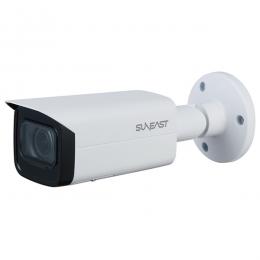 SUNEAST TSB-4V-IPC PoE 400万画素バリフォーカルバレットカメラ 屋外用