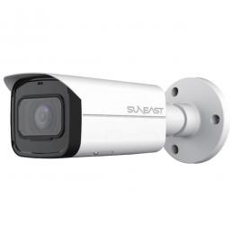 SUNEAST TSB-8V-IPC IR・8M バレットカメラ（屋内外兼用）