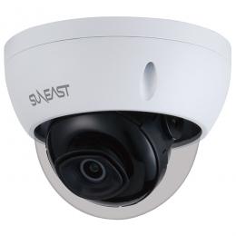 SUNEAST TSD-4F-IPC PoE 400万画素固定ドームカメラ 屋外用