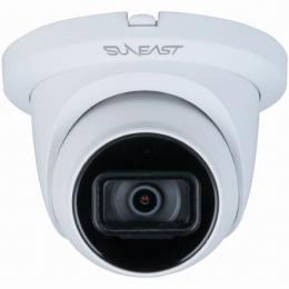 SUNEAST TSD-5F-POC IR・5M アイボール型POCカメラ（屋内外兼用）