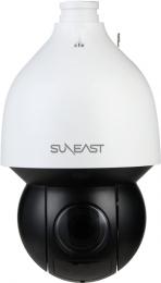 SUNEAST TSP-445VRA5-IPC IR・4M・45倍ズーム PTZカメラ（屋内外兼用）