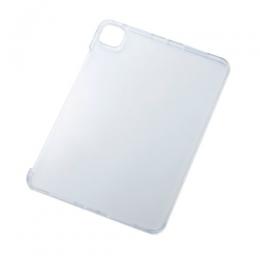 ELECOM TB-A25PMUCCR 11インチiPad Pro(M4)/ソフトケース/クリア