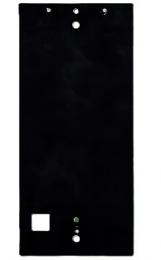 アクシス 01294-001 2N IP VERSO - 2M BACKPLATE