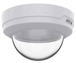 アクシス 03316-001 AXIS TF3802 Dome Cover 4 pcs