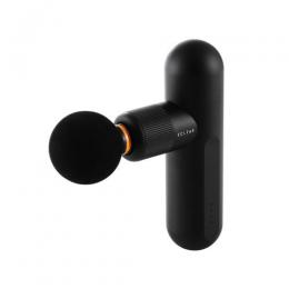 ELECOM HCR-GN03BK リフレッシュガン/ECLEAR/スマートスピードモード搭載/4段階強さ調整/アタッチメント4種付属/ブラック