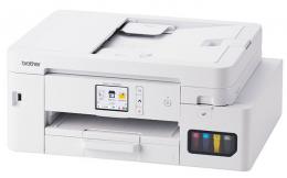 brother DCP-J4250N A4大容量インクジェット複合機（コピー/プリント/スキャン/自動両面印刷/Wi-Fi/簡単設定）