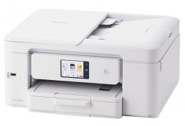 brother DCP-J929N-W A4インクジェット複合機（ホワイト/コピー/プリント/スキャン/自動両面印刷/Wi-Fi/簡単設定）