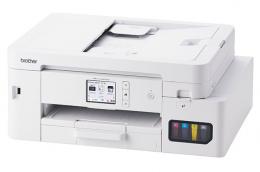 brother MFC-J4450N A4大容量インクジェット複合機（FAX/コピー/プリント/スキャン/自動両面印刷/Wi-Fi/簡単設定）