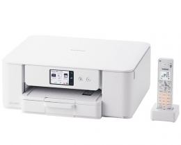 brother MFC-J742DWN A4インクジェット複合機（FAX/電話/子機2台/コピー/プリント/スキャン/Wi-Fi/簡単設定）