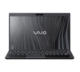 VAIO VJPJ254000001 VAIO Pro PJ (Core 5-120U/16GB/SSD 256GB/ODDなし/Win 11 Pro/Officeなし/12.5型/顔認証/指紋認証/3年引取保証/黒)