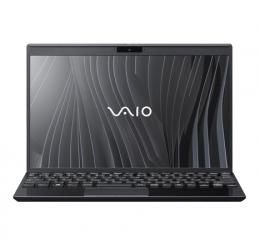 VAIO VJPJ254000004 VAIO Pro PJ (Core 5-120U/16GB/SSD 512GB/ODDなし/Win 11 Pro/Officeなし/12.5型/顔認証/指紋認証/3年引取保証/黒)