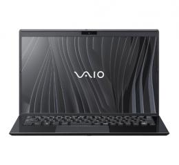 VAIO VJPK254000001 VAIO Pro PK (Core 5-120U/16GB/SSD 256GB/ODDなし/Win 11 Pro/Officeなし/14.0型/顔認証/指紋認証/3年引取保証/黒)